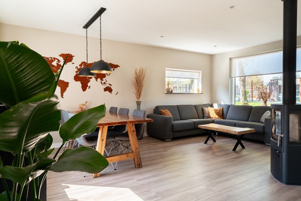 Medium property photo - Marsweg 32, 6941 BK Didam